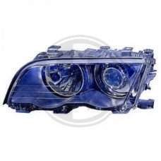 Φανάρι Εμπρός Xenon BMW 3 Series 2003 - 2005 ( E46 F/L ) Αριστερά 018605167