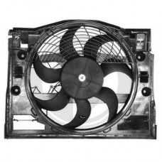 Βεντιλατέρ A/C BMW 3 Series 2003 - 2005 ( E46 F/L ) 018606450