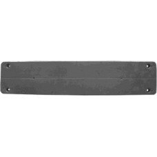 Βάση Πινακίδας MERCEDES E CLASS 1999 - 2002 ( W210 ) 018704010