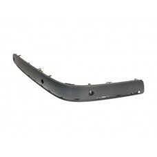 Φάσα Προφυλακτήρα MERCEDES E CLASS 1999 - 2002 ( W210 ) Εμπρός Δεξιά 018704051