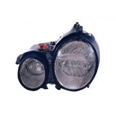 Φανάρι Εμπρός Ηλεκτρικό MERCEDES E CLASS 1999 - 2002 ( W210 ) Αριστερά 018705132
