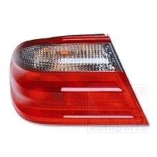 Φανάρι Πίσω Εξωτερικό MERCEDES E CLASS 1999 - 2002 ( W210 ) Αριστερά 018705812