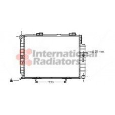 Ψυγείο Νερού MERCEDES E CLASS 1999 - 2002 ( W210 ) 018706310