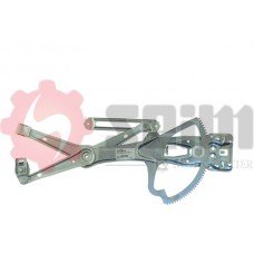 Γρύλος Παραθύρου Ηλεκτρικός Με Μοτέρ MERCEDES E CLASS 1999 - 2002 ( W210 ) Εμπρός Δεξιά 018707061
