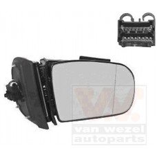 Καθρέπτης Ηλεκτρικός Θερμαινόμενος MERCEDES E CLASS 1999 - 2002 ( W210 ) Αριστερά 018707502