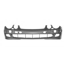 Προφυλακτήρας Βαφόμενος MERCEDES E CLASS 2002 - 2006 ( W211 ) Εμπρός 018803375