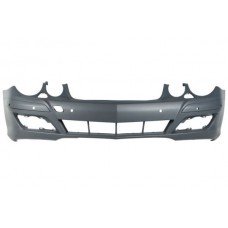 Προφυλακτήρας Με ParkTronic Με πιτσιλιστήρια MERCEDES E CLASS 2006 - 2009 ( W211 ) Εμπρός 018803605