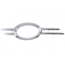 Πλαίσιο Προβολέα MERCEDES E CLASS 2006 - 2009 ( W211 ) Δεξιά 018803996