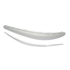 Φάσα Προφυλακτήρα MERCEDES E CLASS 2002 - 2006 ( W211 ) Εμπρός Αριστερά 018804022