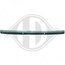 Φάσα Προφυλακτήρα MERCEDES E CLASS 2002 - 2006 ( W211 ) Πίσω 018804025