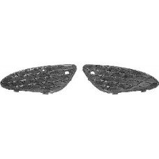 Δίχτυ Προφυλακτήρα MERCEDES E CLASS 2002 - 2006 ( W211 ) Εμπρός Δεξιά 018804811