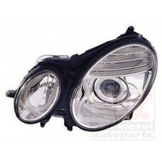 Φανάρι Εμπρός Ηλεκτρικό MERCEDES E CLASS 2006 - 2009 ( W211 ) Αριστερά 018805152
