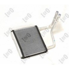 Ψυγείο Καλοριφέρ MERCEDES E CLASS 2002 - 2006 ( W211 ) 018806500