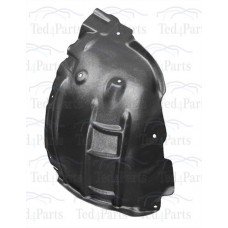 Θόλος Πλαστικός RENAULT SCENIC 2008 - 2012 ( JZ ) Εμπρός Δεξιά 038500821