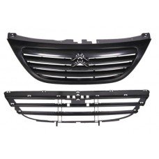 Μάσκα CITROEN C3 2002 - 2006 ( FC ) 019004540