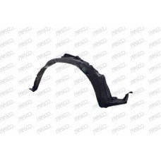 Θόλος Πλαστικός NISSAN PRIMERA 2002 - 2007 ( P12 ) Εμπρός Δεξιά 019100821