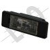Φως Πινακίδας Αριθμού Κυκλοφορίας NISSAN PRIMERA 2002 - 2007 ( P12 ) 019106050