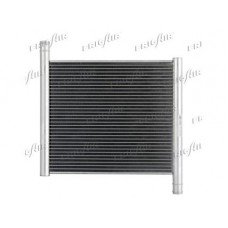 Ψυγείο Νερού SMART FORTWO 1999 - 2002 ( 450 ) 019206300