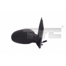 Καθρέπτης Ηλεκτρικός Θερμαινόμενος SMART FORTWO 2004 - 2007 ( 450 ) Αριστερά 019207504