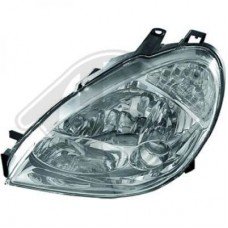 Φανάρι Εμπρός Με Προβολάκι CITROEN XSARA 2000 - 2002 Αριστερά 019305132
