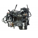 Ολόκληρος κινητήρας PEUGEOT 206 2009 - ( PLUS ) 8HR