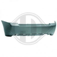 Προφυλακτήρας CITROEN C2 2003 - 2008 ( JM ) Πίσω 019503395