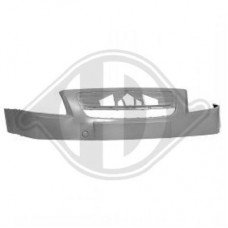 Προφυλακτήρας Βαφόμενος CITROEN C2 2003 - 2008 ( JM ) Εμπρός 019503610