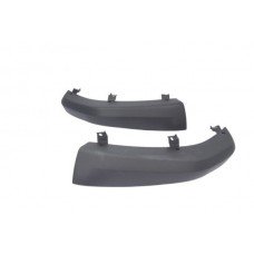 Σπόιλερ Προφυλακτήρα CITROEN C2 2003 - 2008 ( JM ) 019506380