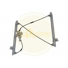 Γρύλος Παραθύρου Μηχανικός CITROEN C2 2003 - 2008 ( JM ) Εμπρός Αριστερά 019507062