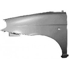 Φτερό LANCIA YPSILON 2003 - 2006 ( 843 ) Εμπρός Αριστερά 019700652