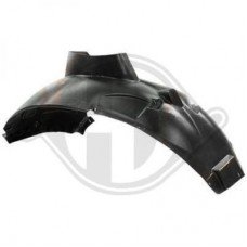 Θόλος Πλαστικός LANCIA YPSILON 2003 - 2006 ( 843 ) Εμπρός Αριστερά 019700822