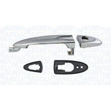 Χερούλι Πόρτας Εξωτερική LANCIA YPSILON 2003 - 2006 ( 843 ) Εμπρός Αριστερά 019707852