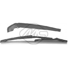 Μπράτσο Υαλοκαθαριστήρων LANCIA YPSILON 2003 - 2006 ( 843 ) Πίσω 019709200