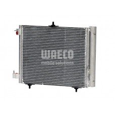 Ψυγείο A/C (Εξωτερικό) CITROEN C3 2003 - 2006 PLURIEL ( HB ) 019806400