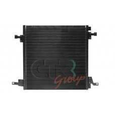 Ψυγείο A/C (Εξωτερικό) MERCEDES M-CLASS 1998 - 2002 ( W163 ) 019906410