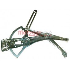 Γρύλος Παραθύρου Ηλεκτρικός MERCEDES M-CLASS 1998 - 2002 ( W163 ) Εμπρός Αριστερά 019907042