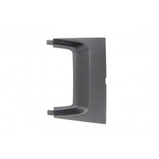 Κάλυμμα Γάντζου Προφυλακτήρα MERCEDES M-CLASS 1998 - 2002 ( W163 ) Εμπρός 019907830