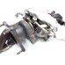 Turbo-Τουρμπίνα SKODA OCTAVIA 2004 - 2008 ( 5 ) 06F145701D