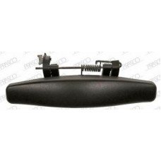 Χερούλι Πόρτας Εξωτερική DACIA SANDERO 2008 - 2013 015007851