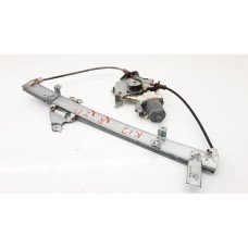 Γρύλος Παραθύρου Ηλεκτρικός Με Μοτέρ NISSAN MICRA 2003 - 2005 ( K12 ) Εμπρός Δεξιά 80700AX620