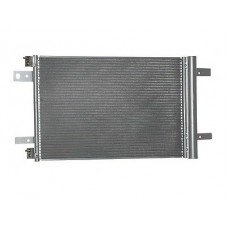 ΨΥΓΕΙΟ A/C ΒΕΝΖΙΝΗ-ΠΕΤΡΕΛΑΙΟ (525x334x12) PEUGEOT RIFTER 2018 - 638206400