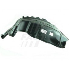 Θόλος Πλαστικός CITROEN JUMPER 2006 - 2014 Εμπρός Αριστερά 020000822