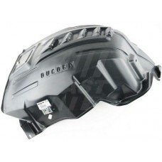 Θόλος Πλαστικός CITROEN JUMPER 2006 - 2014 Εμπρός Δεξιά 020000826