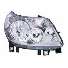 Φανάρι Εμπρός Ηλεκτρικό CITROEN JUMPER 2006 - 2014 Δεξιά 020005151