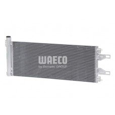 Ψυγείο A/C (Εξωτερικό) CITROEN JUMPER 2006 - 2014 020006410