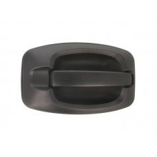 Χερούλι Πόρτας Εξωτερική CITROEN JUMPER 2006 - 2014 Εμπρός Δεξιά 020007841