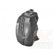 Θόλος Πλαστικός PEUGEOT BOXER 2006 - 2014 Εμπρός Δεξιά 020100826