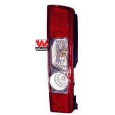 Φανάρι Πίσω PEUGEOT BOXER 2006 - 2014 Αριστερά 020105812