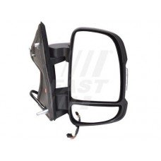 Καθρέπτης Μηχανικός Με Φλας PEUGEOT BOXER 2006 - 2014 Δεξιά 020107471