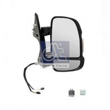 Καθρέπτης Ηλεκτρικός Θερμαινόμενος Ηλεκτρικά Ανακλινόμενος Με Φλας PEUGEOT BOXER 2014 - Δεξιά 020107596